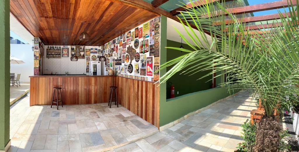 Hotel Cajueiro Guaruja