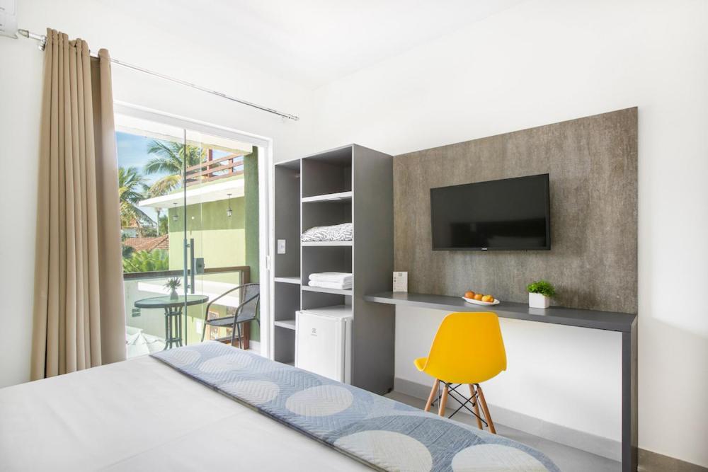 Cajueiro Hotel 3*