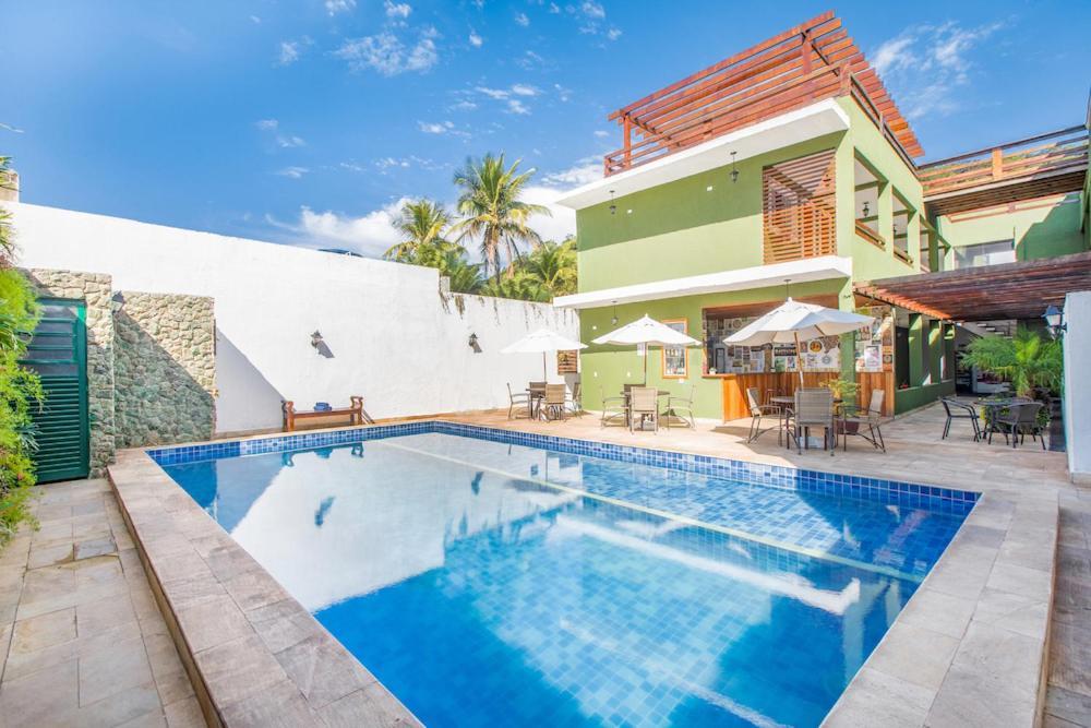 Cajueiro Guaruja