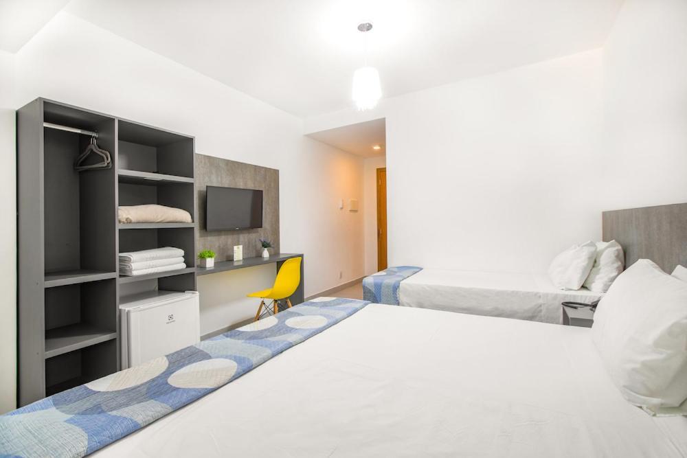 Hotel Cajueiro Guaruja