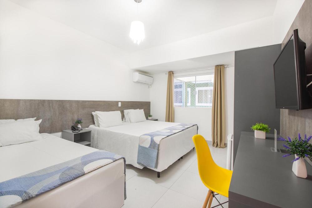 Hotel Cajueiro 3*