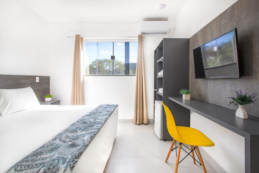 Hotel Cajueiro Guaruja
