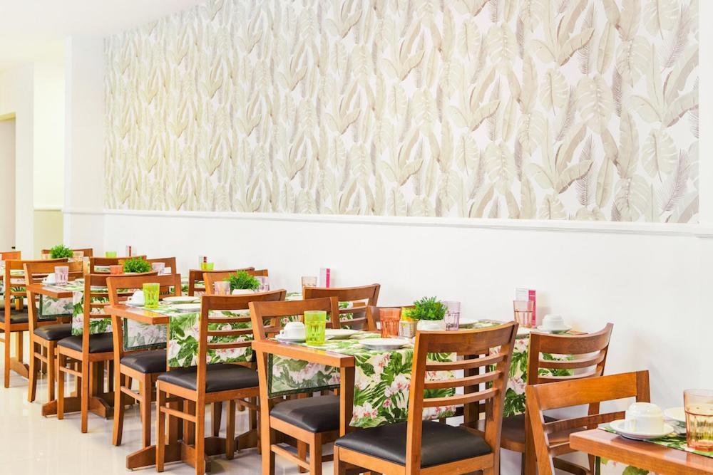 Hotel Cajueiro Guaruja