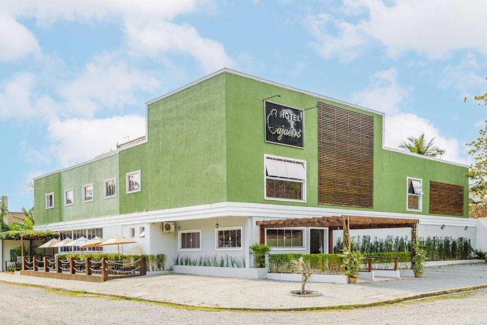 Cajueiro Hotel 3*
