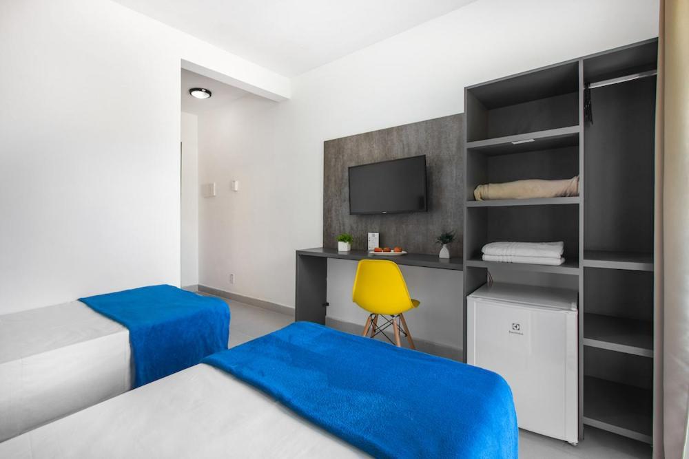 Hotel Cajueiro Guaruja