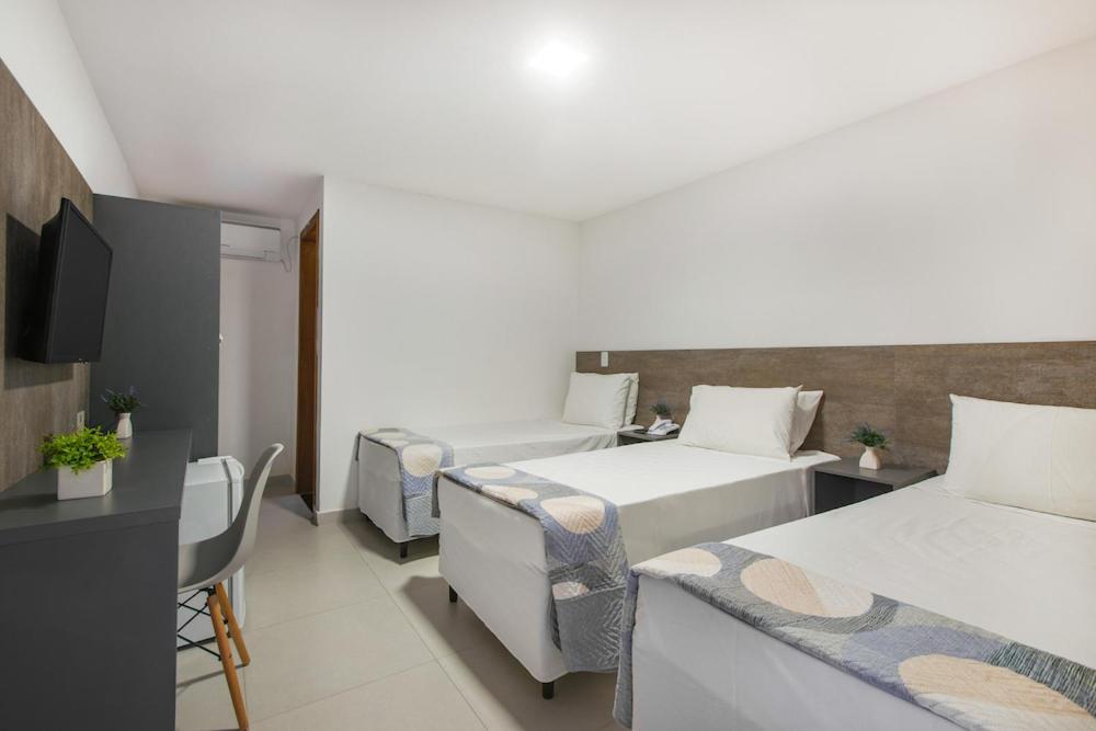 Cajueiro Hotel Guaruja