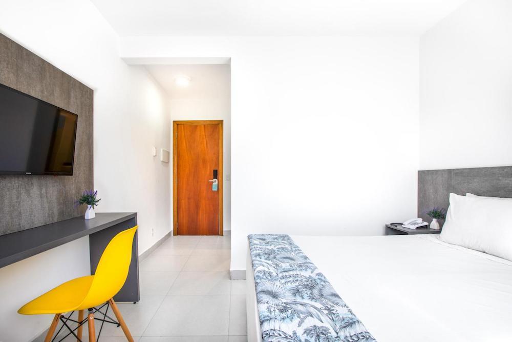 Hotel Cajueiro 3*