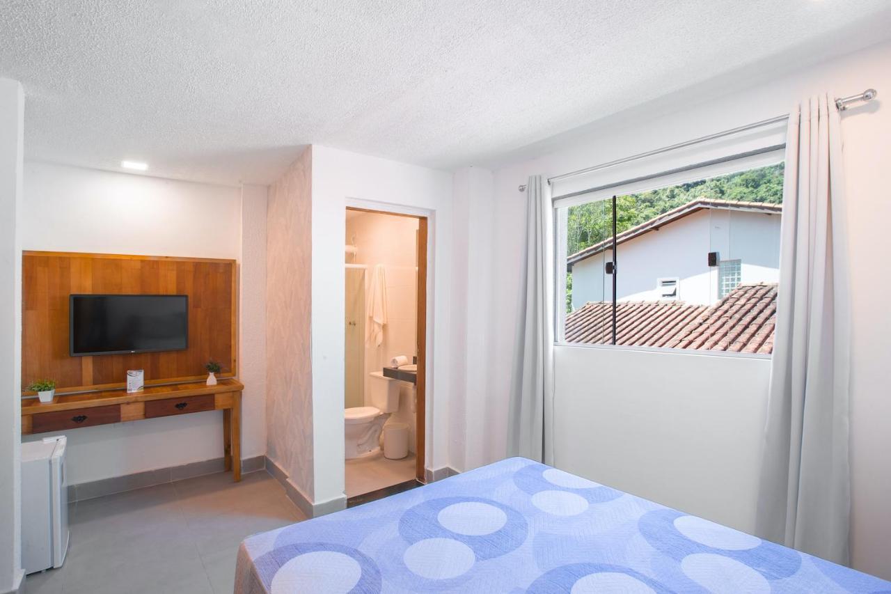 Hotel Cajueiro 3*