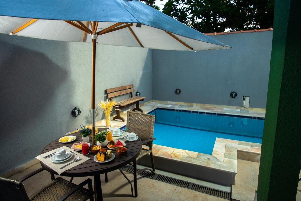 Hotel Cajueiro 3*