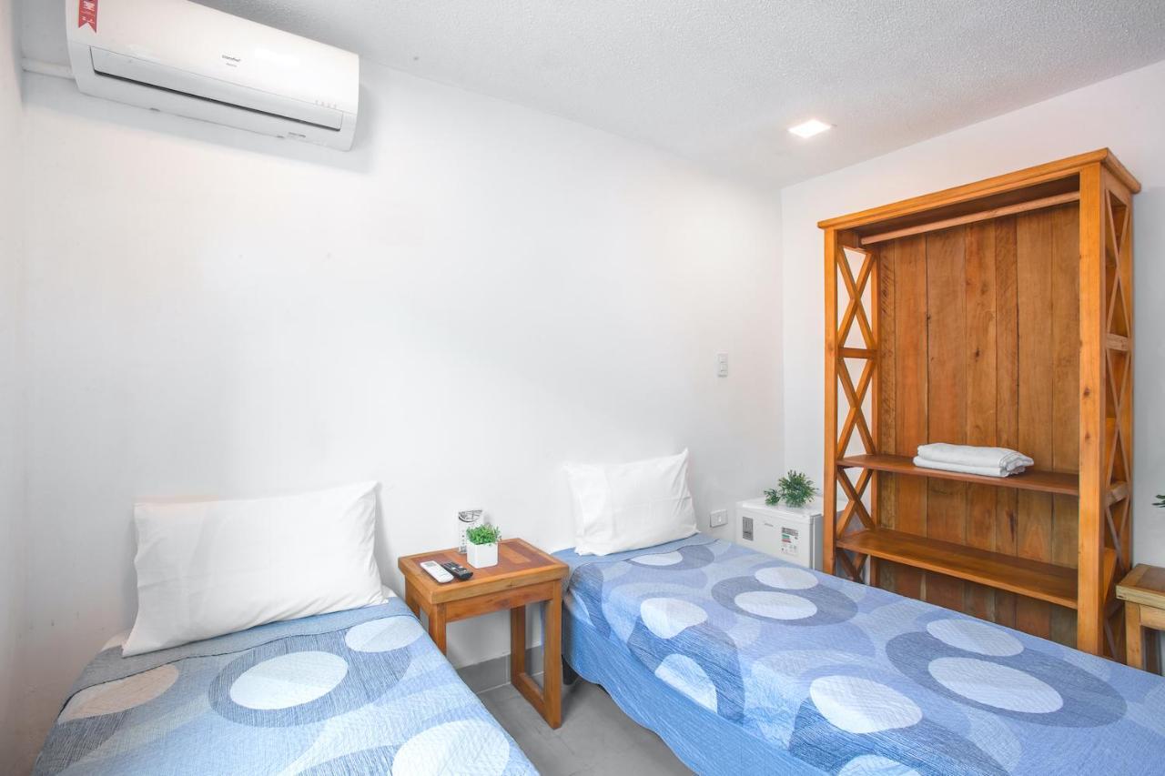 Hotel Cajueiro