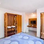 Hotel Cajueiro Guarujá