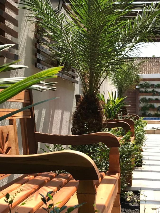 Hotel Cajueiro