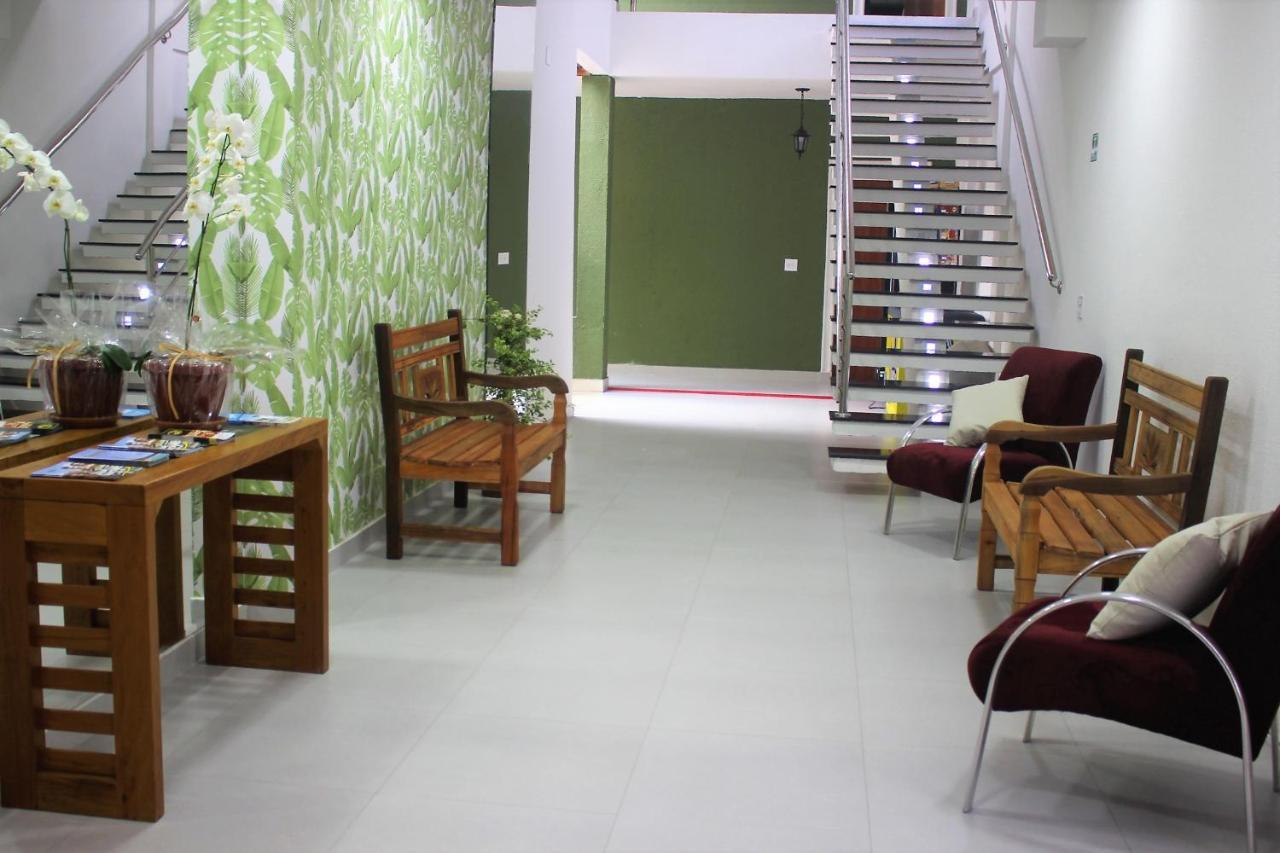Hotel Cajueiro 3*