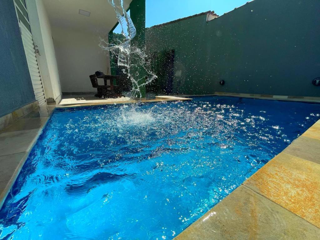 Cajueiro Hotel Guarujá