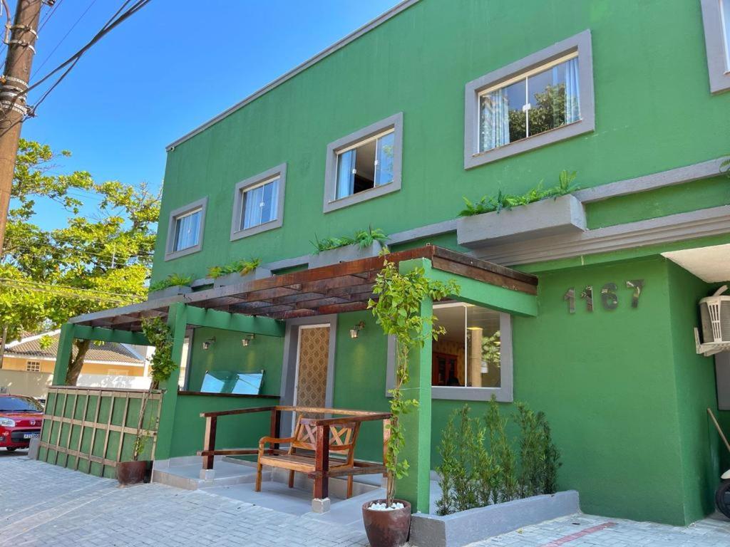 Cajueiro Hotel 3*