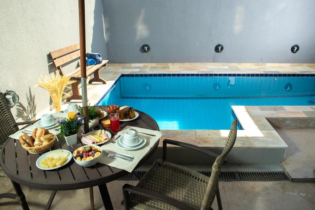 Hotel Cajueiro